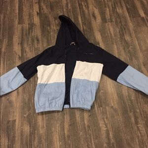 NEW Brandy Melville Windrbeaker